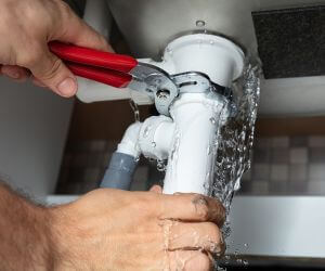 About Emergency plumbing pros Patuxent River, MD